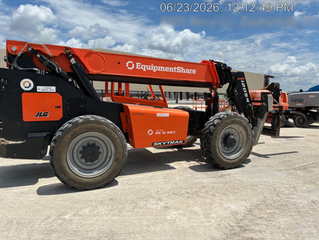 2024 SKYTRAK 12054