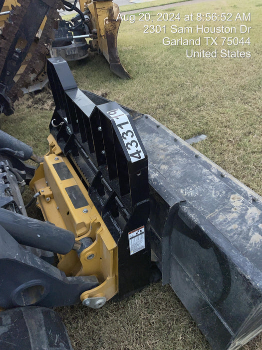 2024 VIRNIG PF4855-5VG