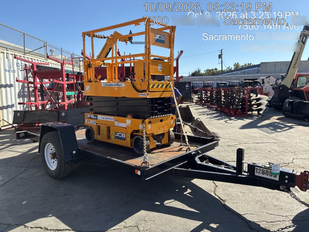 2021 BEST TB6X12