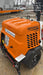 2023 Generac MLT2 Diesel, Flex Switch 120V Input, Powerzone Controller, 
(4) 320W LED Lights, 4kW Generator, 39.9 Gal Fuel Tank, 2" Ball, T3