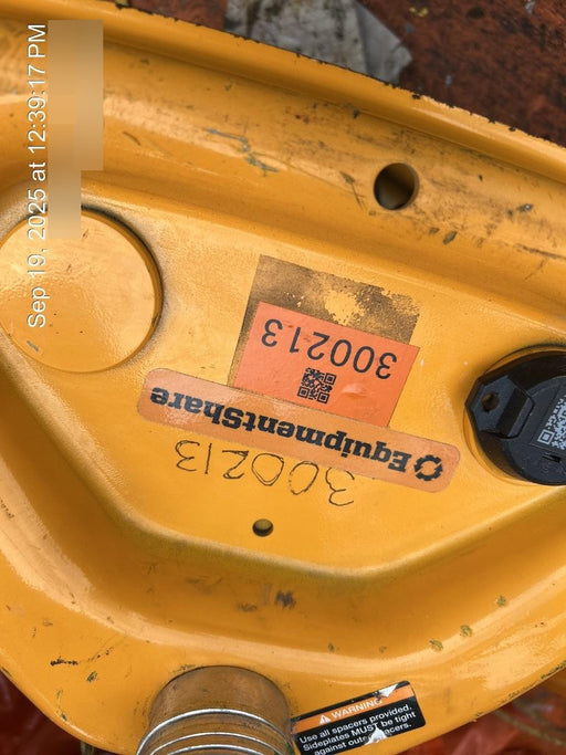 2023 HARRINGTON PT020