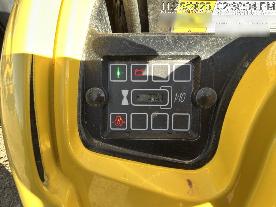 2020 WACKER NEUSON RTKx-SC3