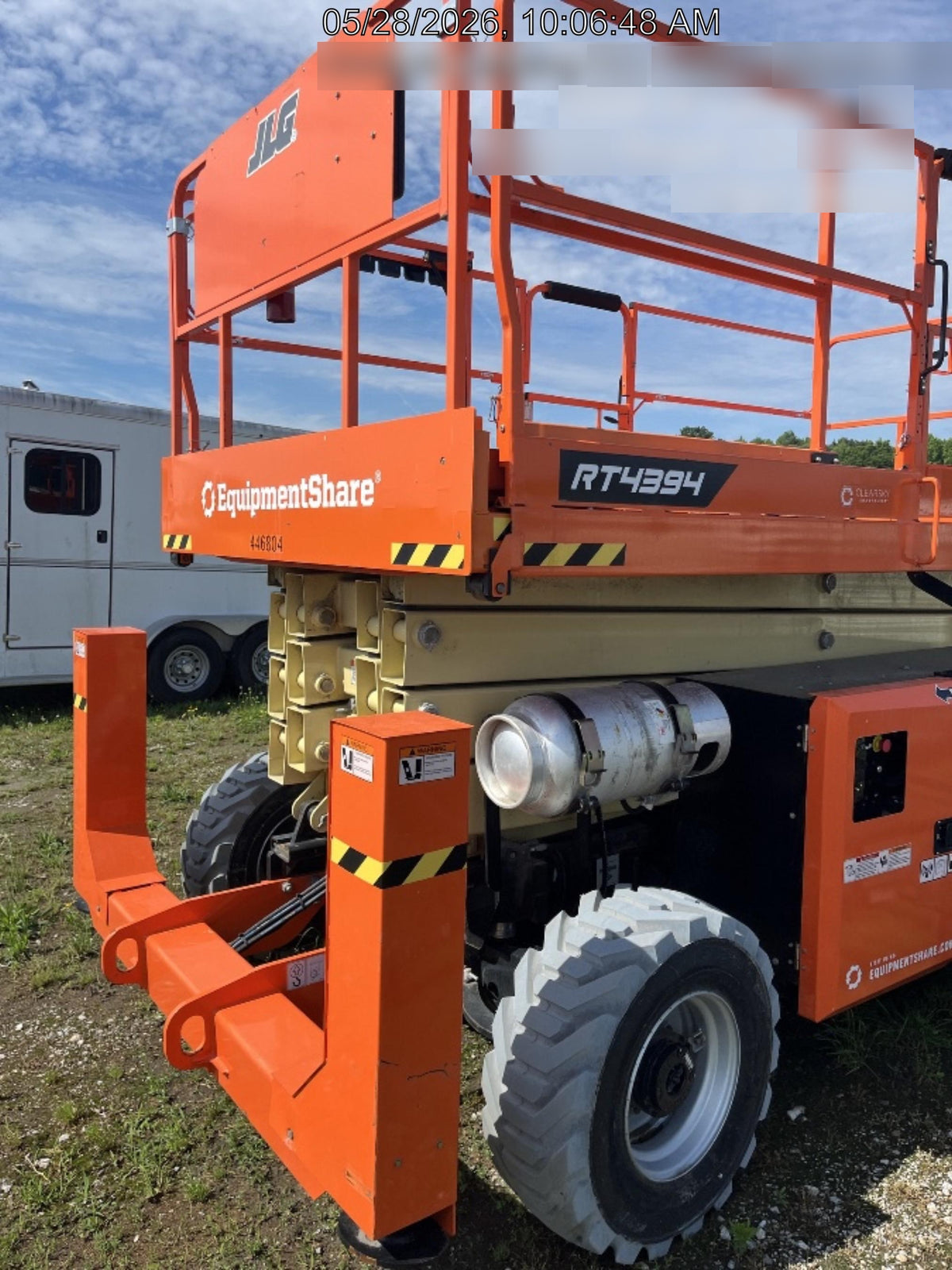 2024 JLG RT4394