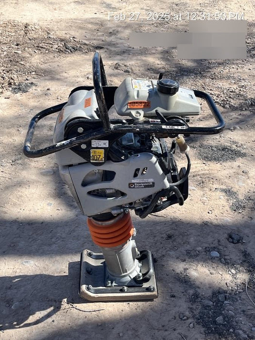 2023 MULTIQUIP MTX60HD