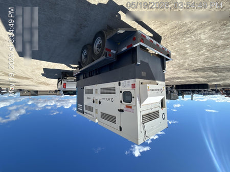 2021 ATLAS COPCO QAS 330