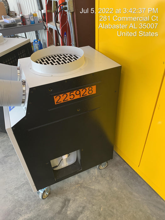 2022 KWIKOOL KPAC1411-2