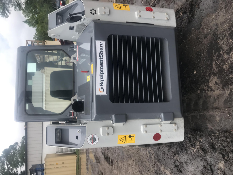 2020 TAKEUCHI TL8R2-R