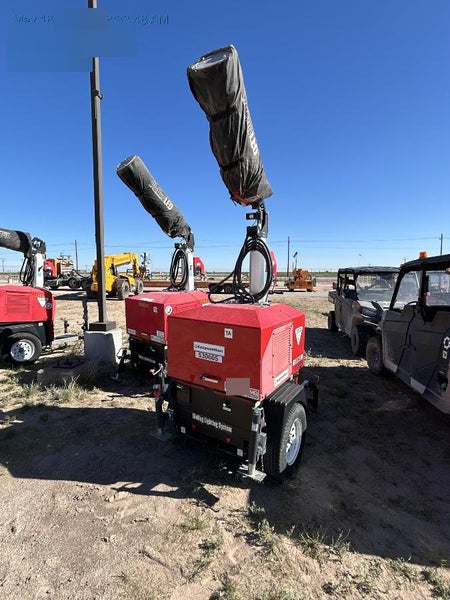 2025 MULTIQUIP GBX24BK