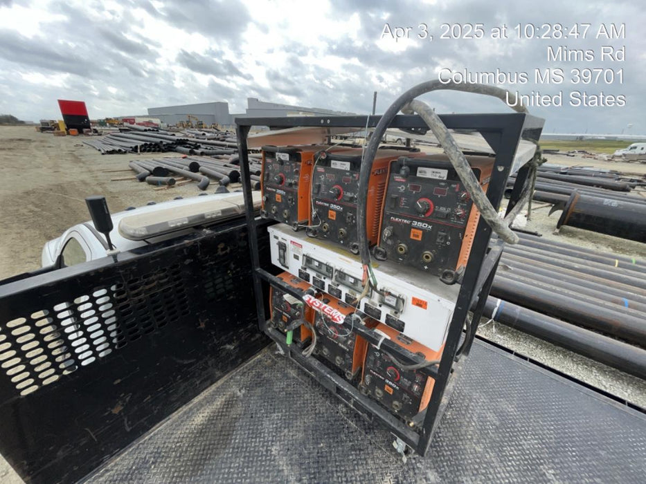 2023 LEX WR6A-7SM-FG26DZ6LD-R