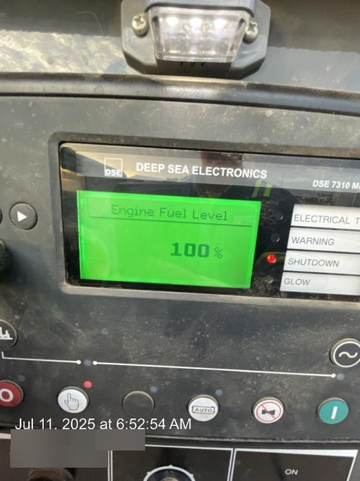 2022 AIRMAN SDG25S-8E1