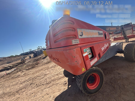 2018 SKYJACK SJ45T+