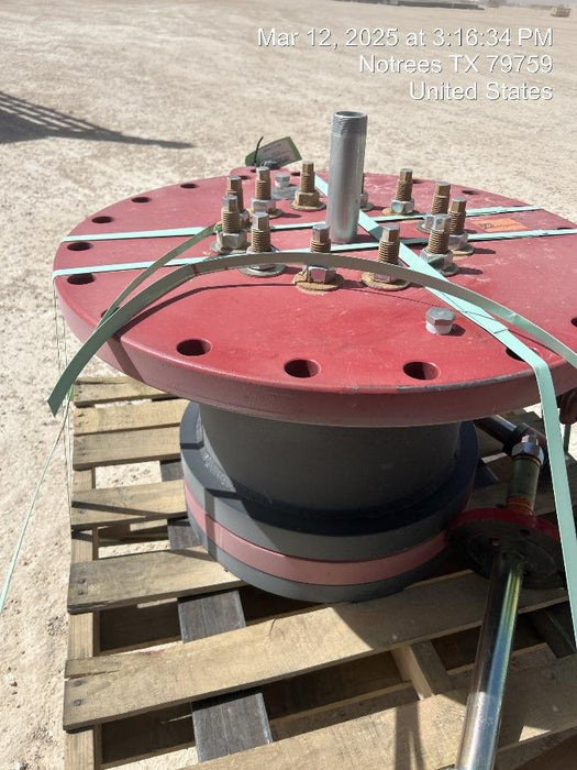 2025 USA INDUSTRIES FTP-150-24