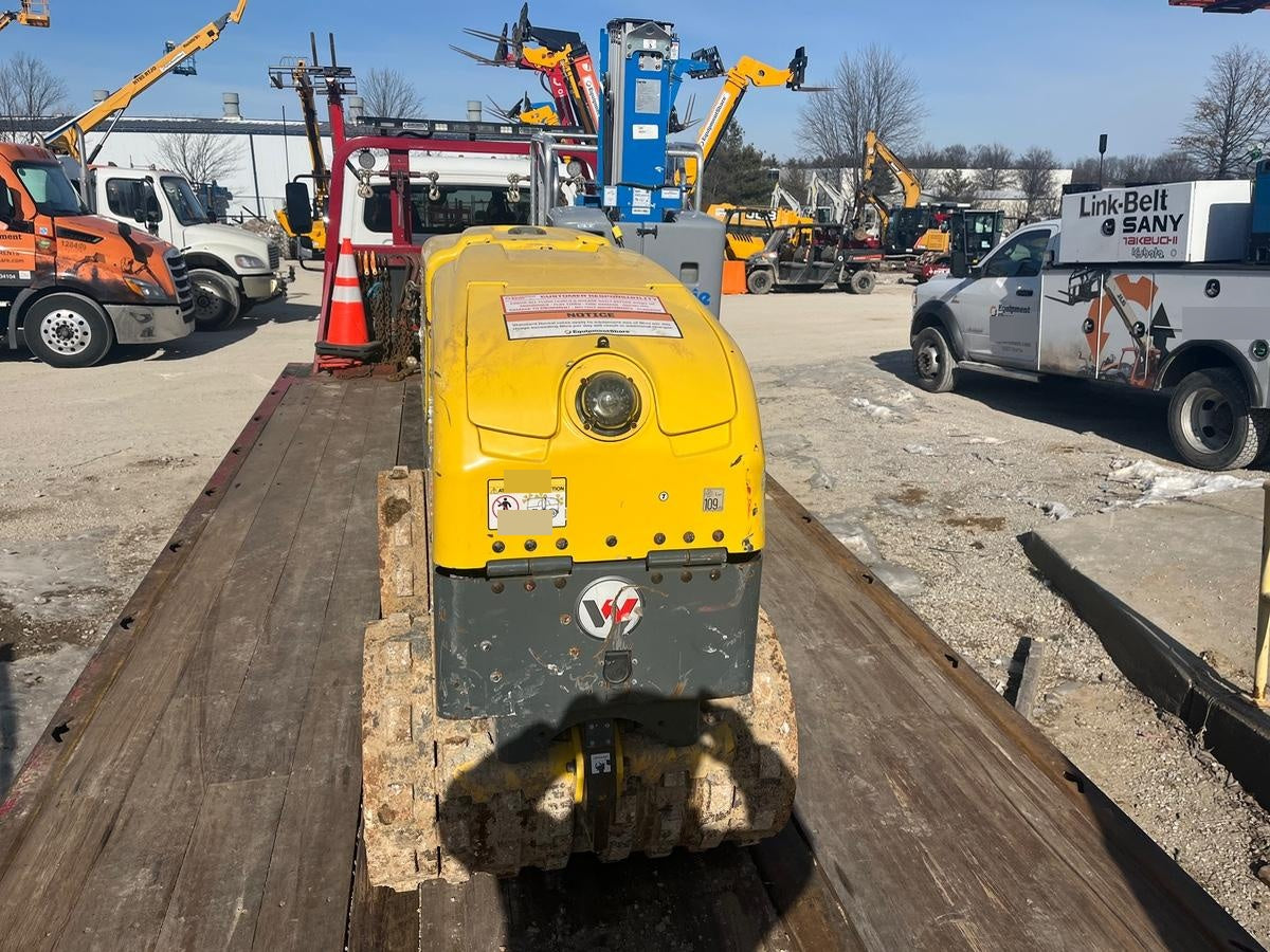 2020 WACKER NEUSON RTKx-SC3