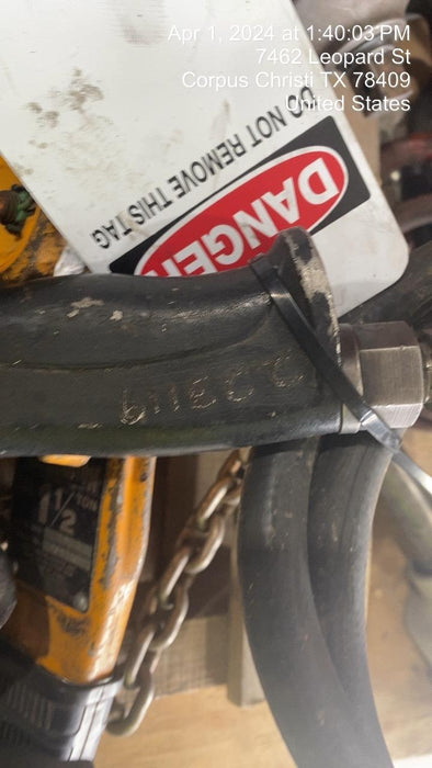 2022 INGERSOLL RAND 2925P1TI