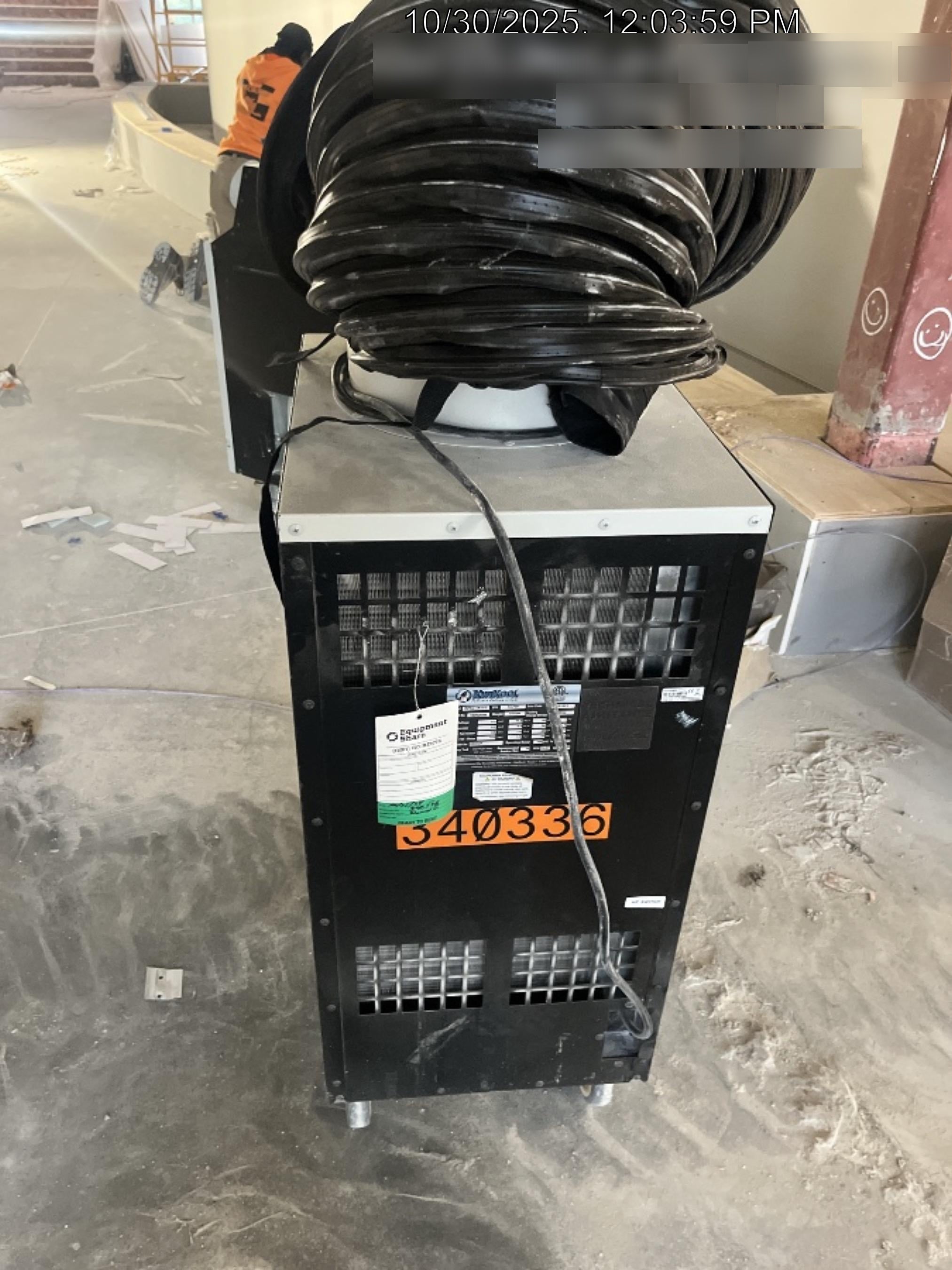 2023 KWIKOOL KPAC1411-2