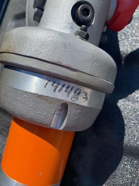 2021 MICHIGAN PNEUMATIC 10267