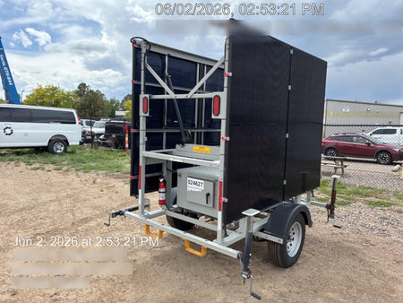 2025 PROGRESS SOLAR SOLUTIONS Helios-2XP