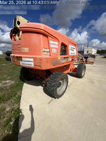 2019 JLG 660SJ