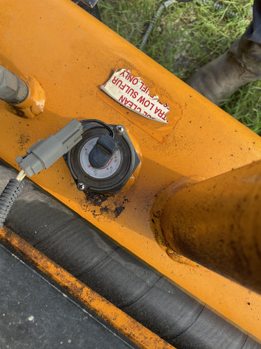 2021 HYDRA TECH HT74DVD