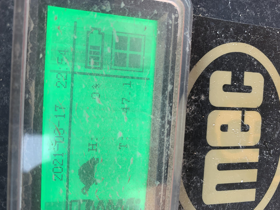 2019 MEC 1330SE ES Keypad, Telematics Hardware, Extended Full 2 Year Warranty