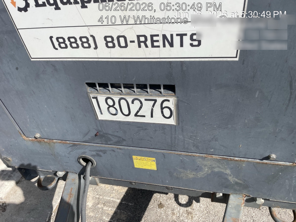 2021 MICHIGAN PNEUMATIC MP-TPB90-114