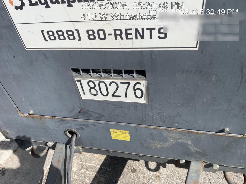 2021 MICHIGAN PNEUMATIC MP-TPB90-114