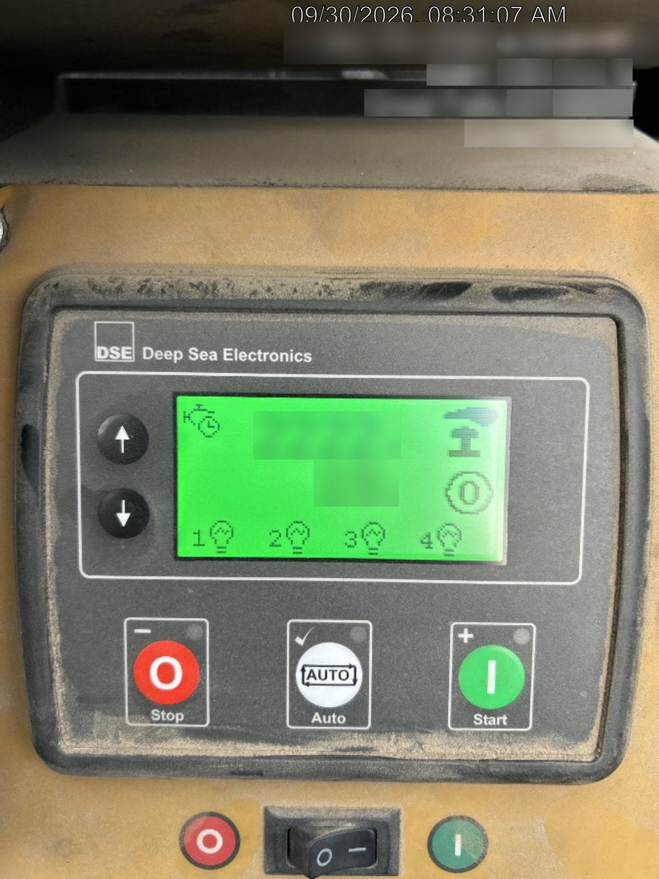 2020 ALLMAND NLV3GR