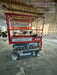 2020 Skyjack SJIII-3219 Solid NM Tires, Half height spring hinged entry gate, Dual Beacons, 800W Inverter
