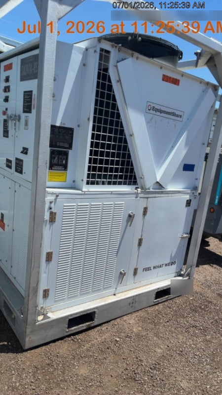 2022 SMARTECH SACP41A-HS