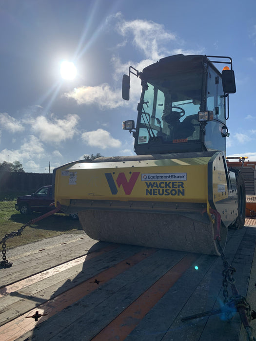 2021 WACKER NEUSON RC70