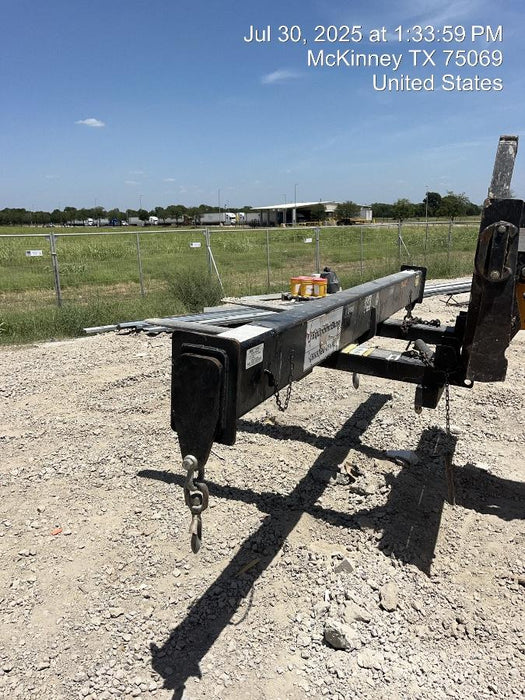 2024 STAR INDUSTRIES 1160B