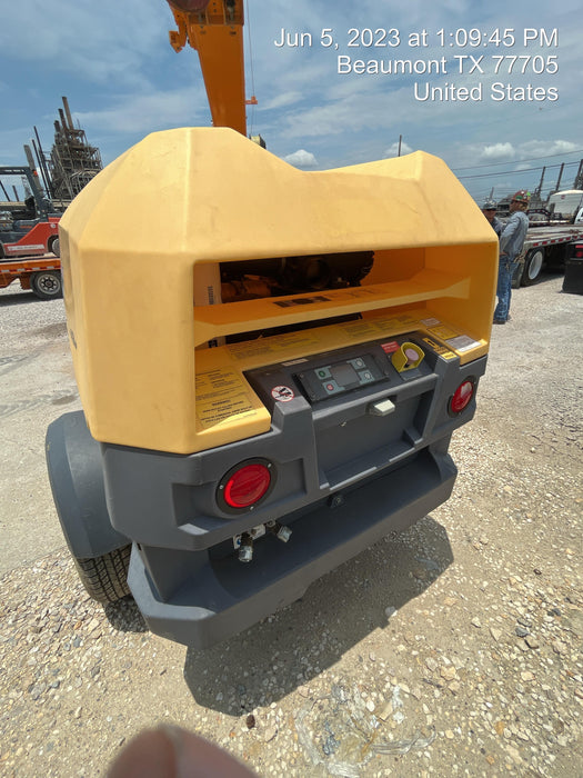 2020 ATLAS COPCO XAS188