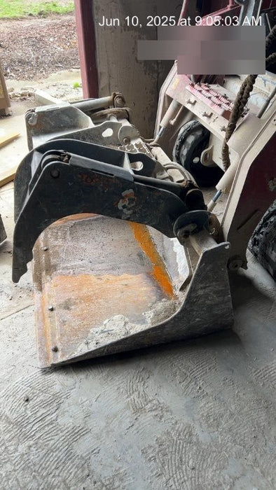 2020 PALADIN UTILITY GRAPPLE 11876-0022