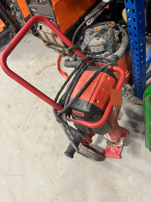 2021 HILTI TE 3000-AVR