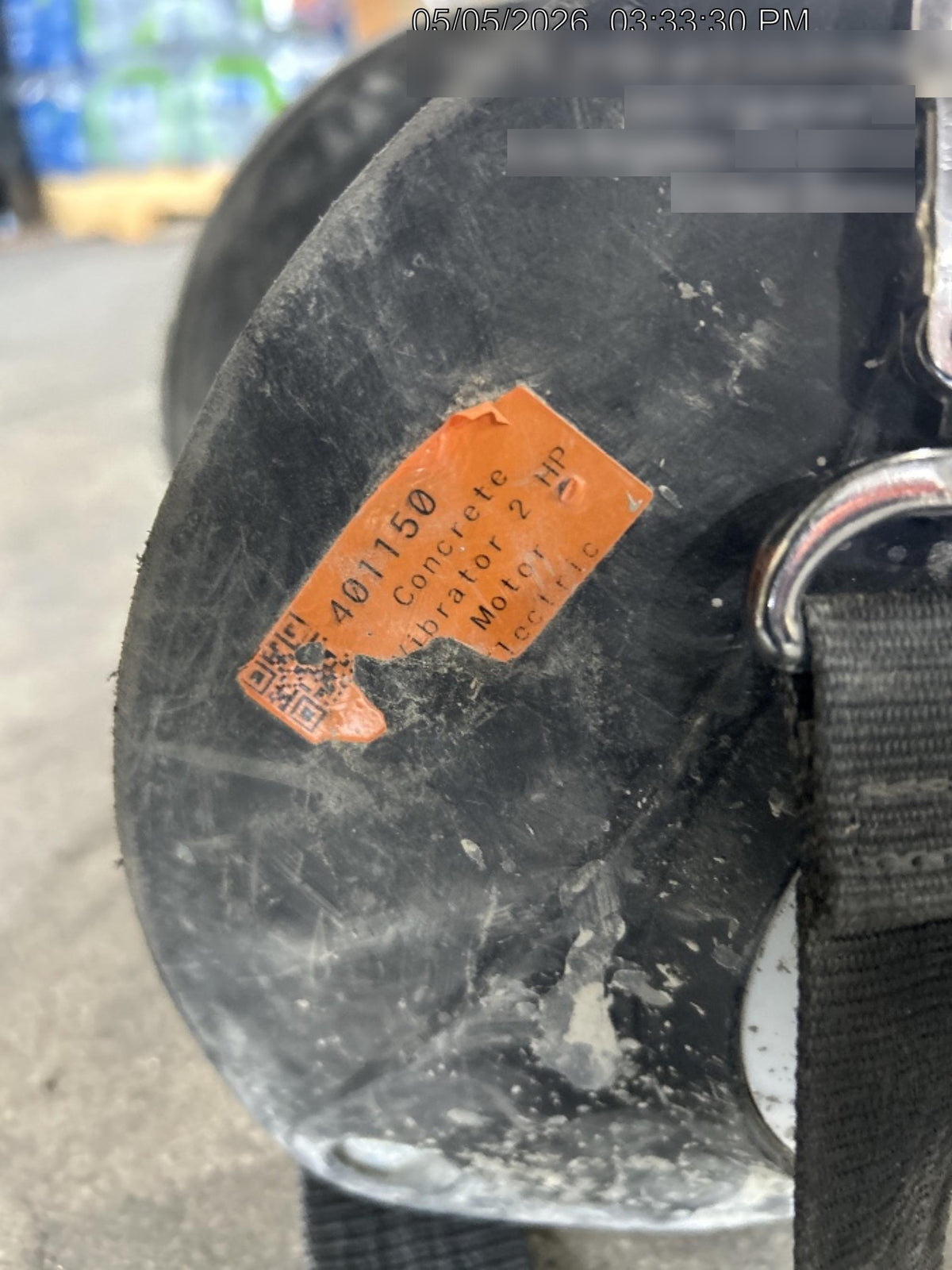 2024 MULTIQUIP CV2A