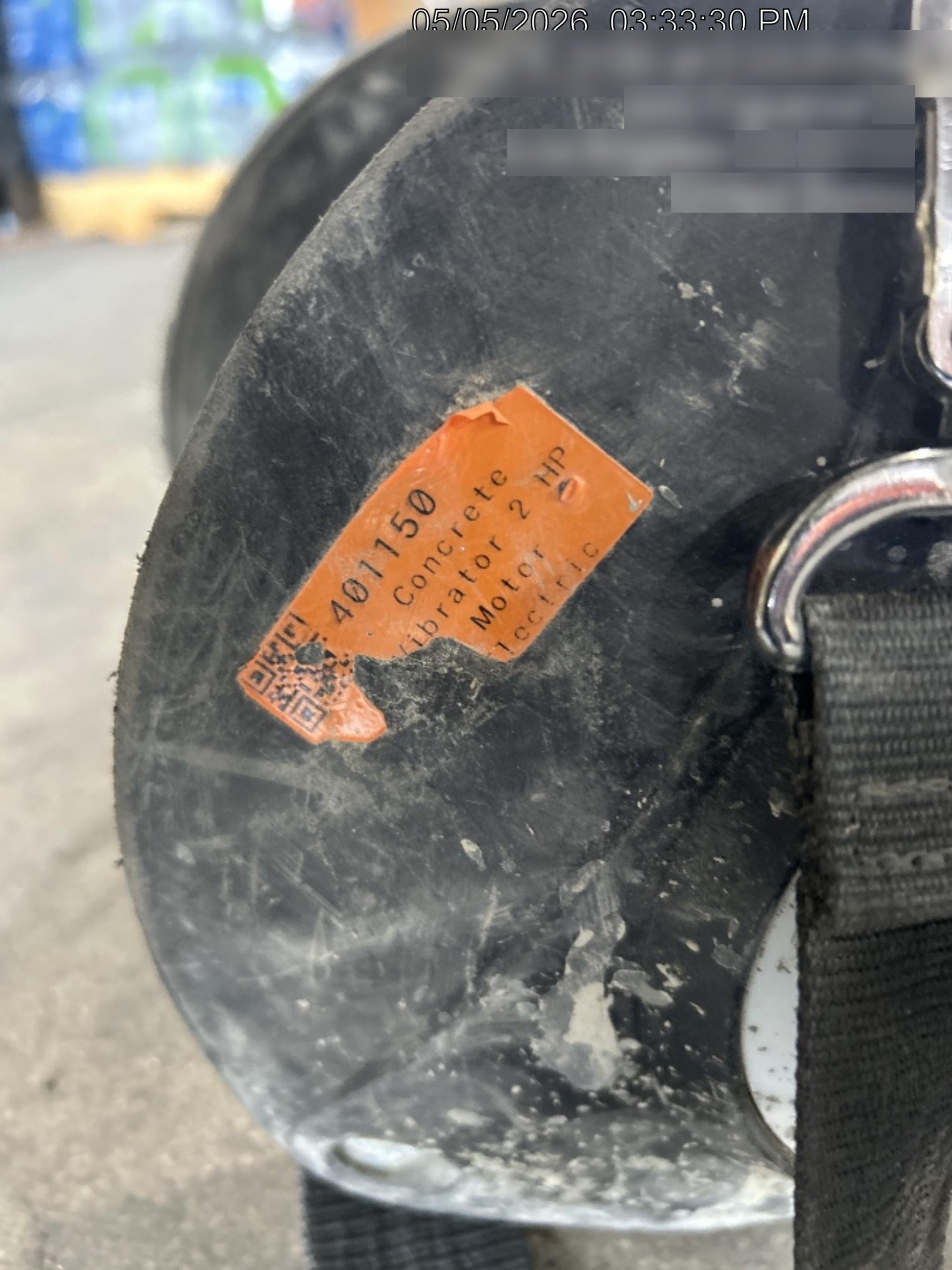 2024 MULTIQUIP CV2A