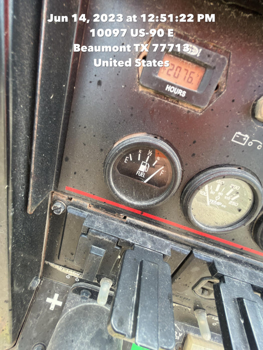 2021 Lincoln Electric Vantage 322 Ready Pak 3