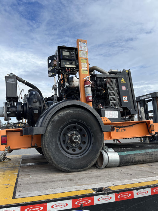 2021 PIONEER PP66S12L71-TD2.9L4