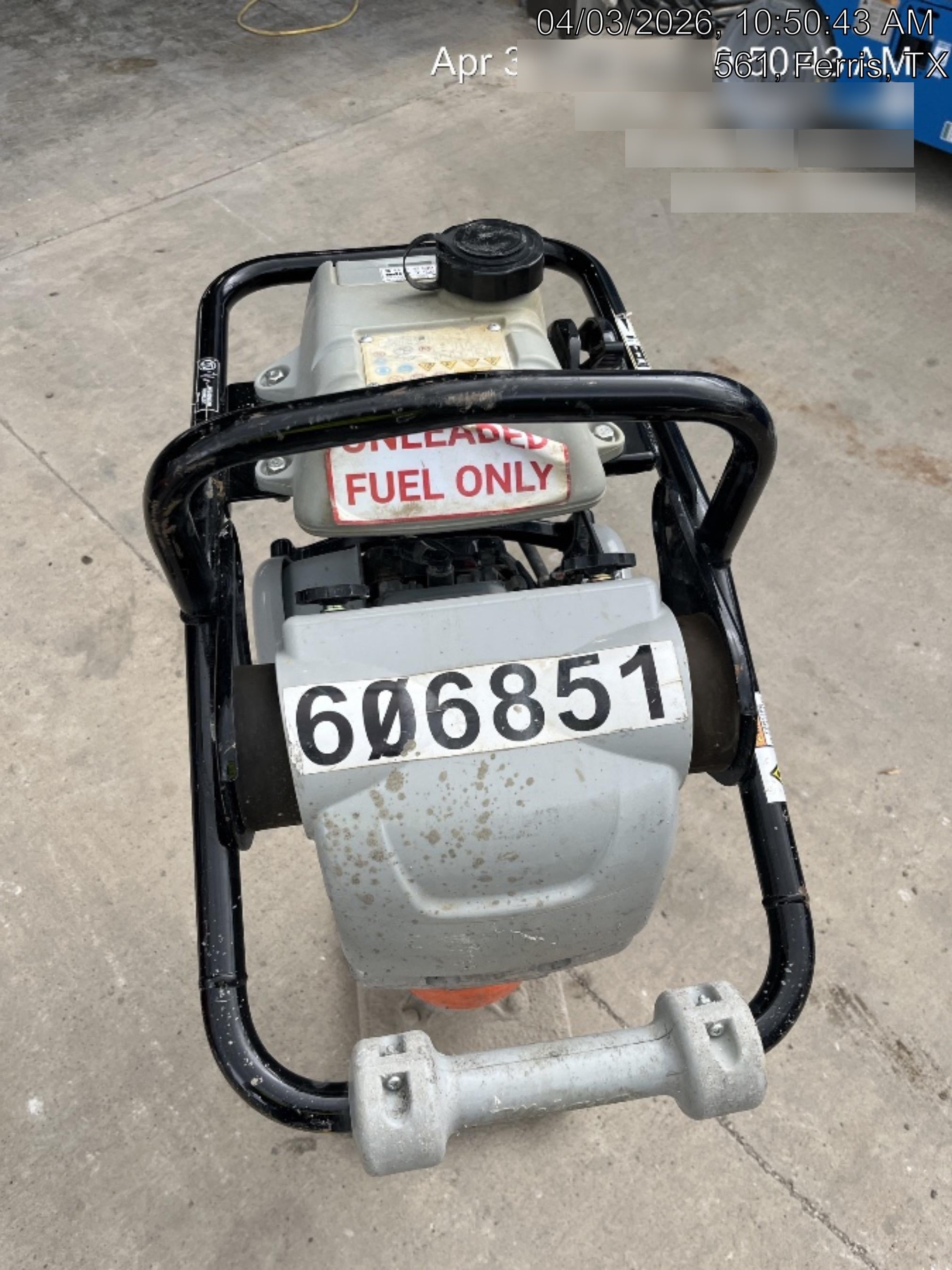 2025 MULTIQUIP MTX60HD
