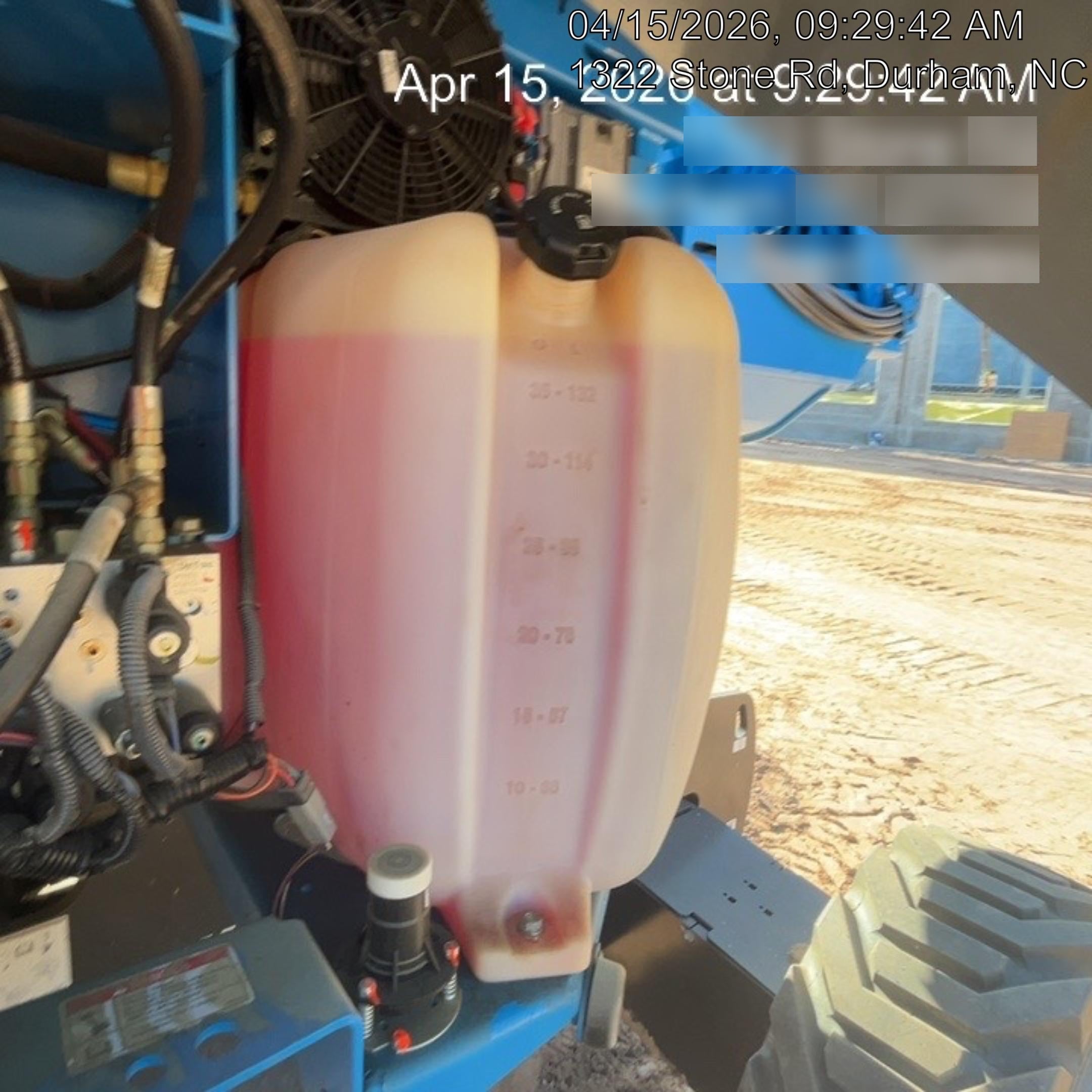 2024 GENIE Z-45 XC