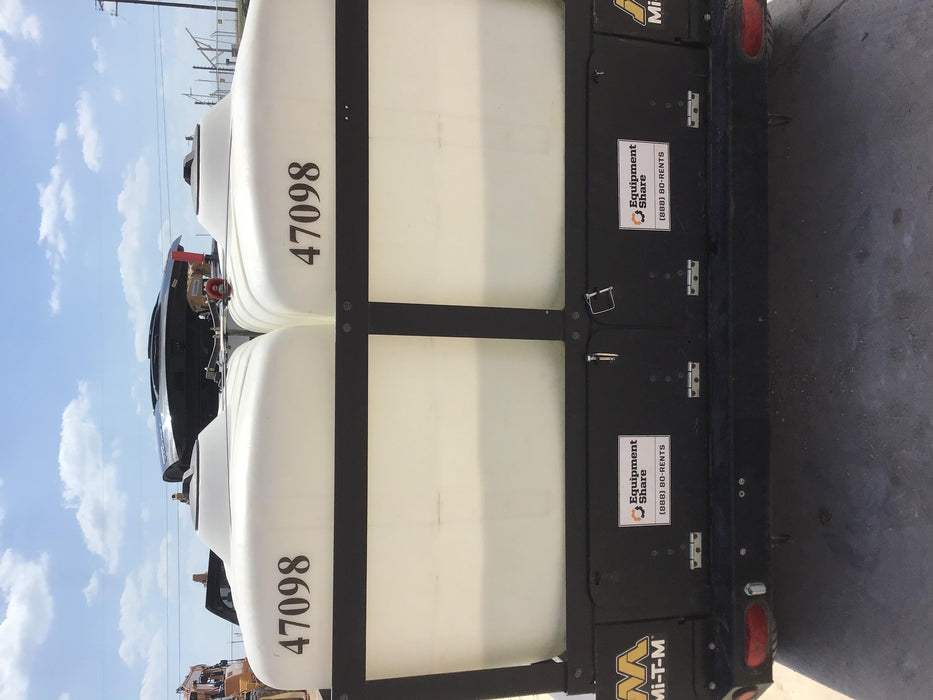 2019 MI-T-M CORPORATION HS-3006-0MDK-UR