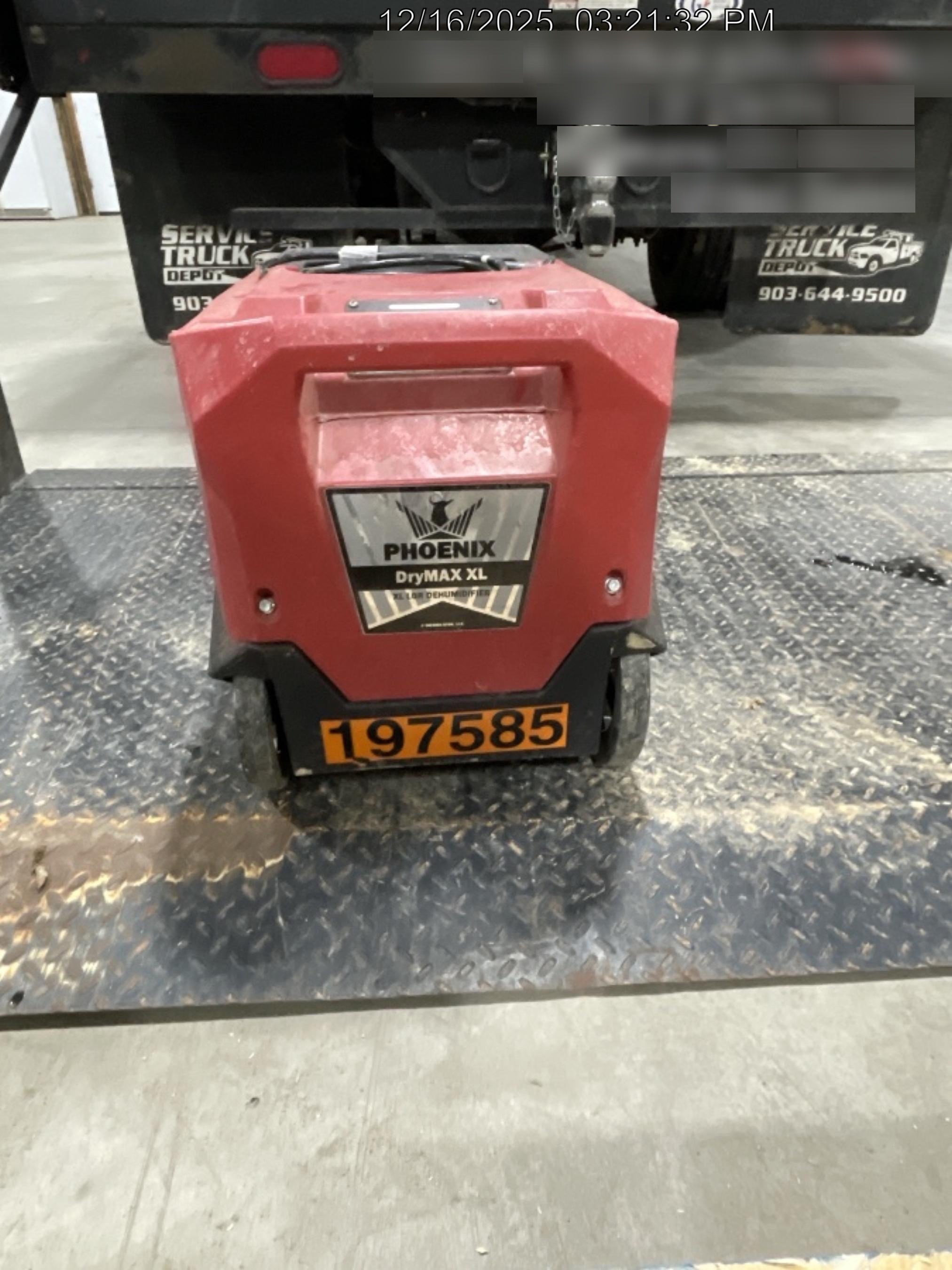 2021 PHOENIX DryMAX XL