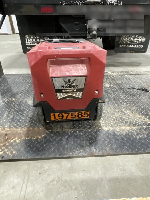 2021 PHOENIX DryMAX XL