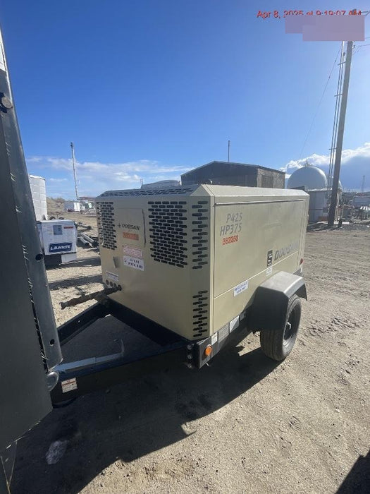 2023 DOOSAN P425/HP375WCU