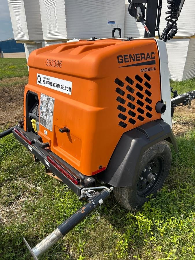 2023 GENERAC MLT2
