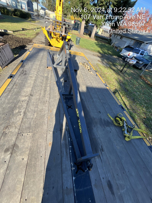 2023 ARROW MATERIAL HANDLING 1000100-12-F