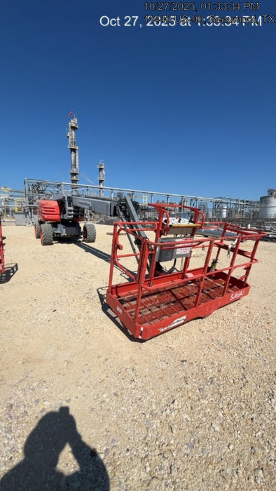 2021 SKYJACK SJ85 AJ