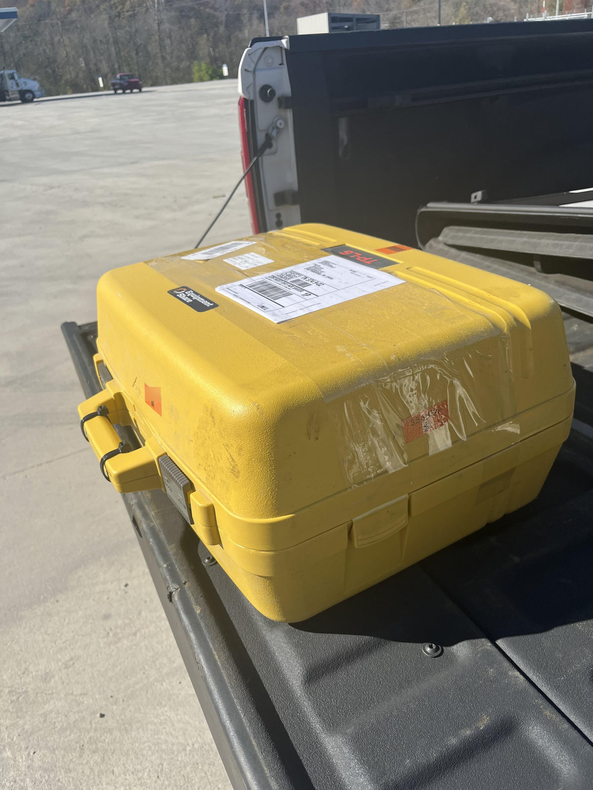 2023 TOPCON TP-L6AV