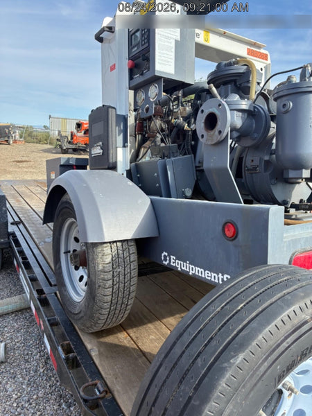 2022 ATLAS COPCO PAC H43 KD