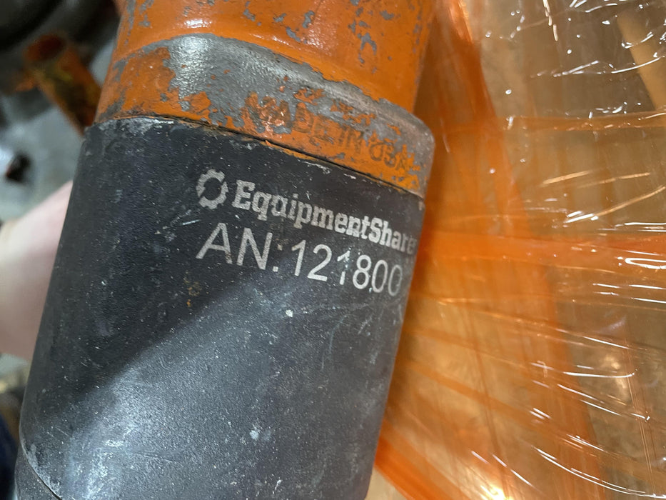 2020 MICHIGAN PNEUMATIC 751SS